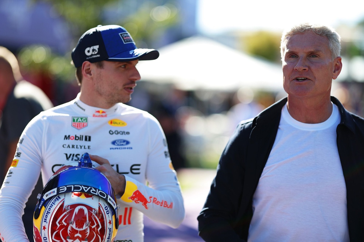 David Coulthard：車手與賽事工程師關係超越專業界線