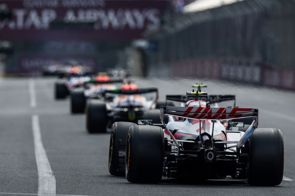 F1 開賽電池扁咗？多位車手排位時電力耗盡內幕