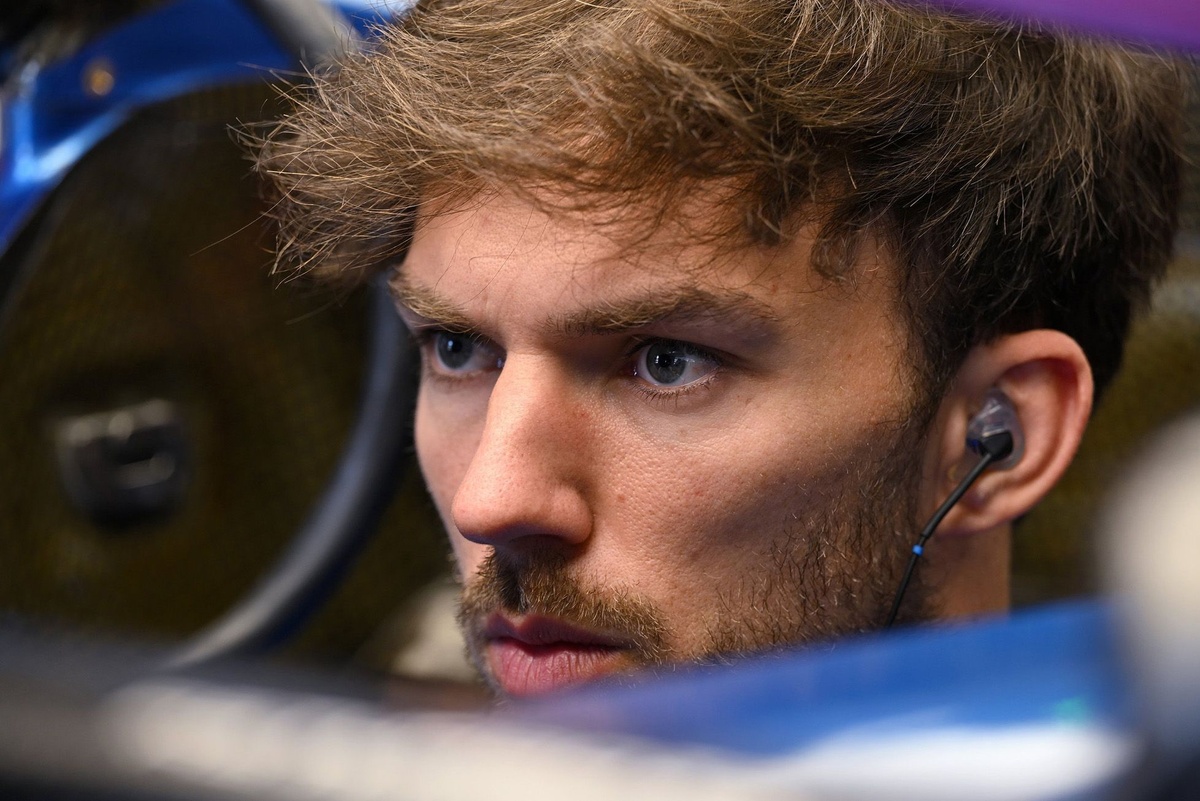 Gasly 摩納哥站罰單覆核結果料周五出爐，Alpine 盼奪回頒獎台