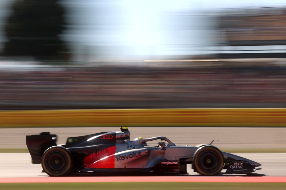 ADUO 延遲下 Audi 與 Ferrari 仍可升級引擎：F1 動力單元新機制的關鍵影響