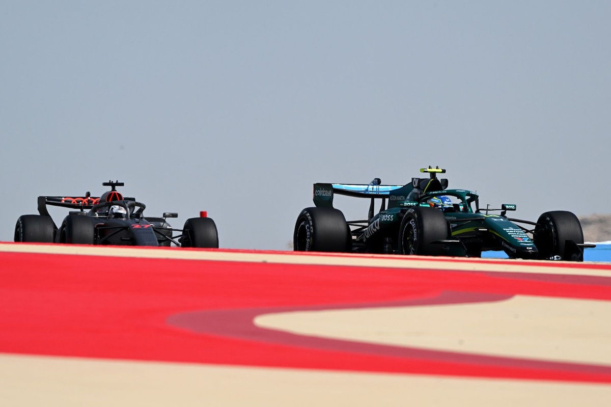 F1車手首評2026賽車 巴林測試揭初步印象