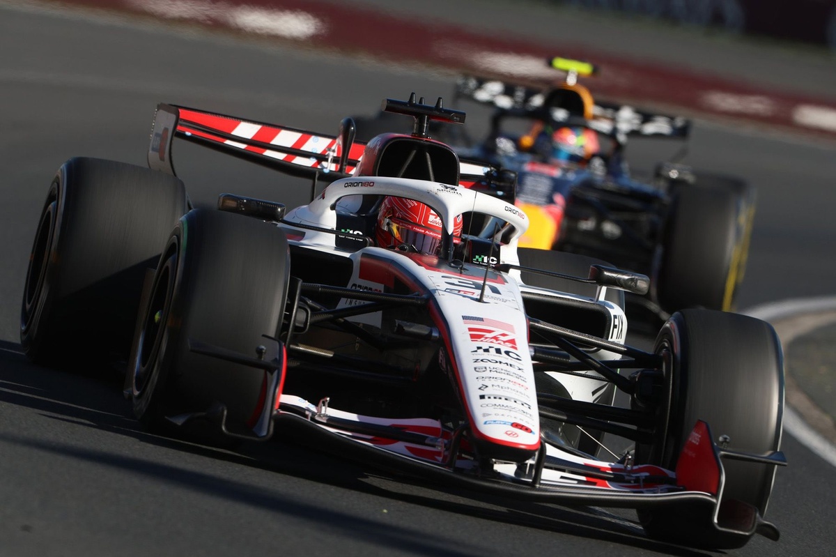 Esteban Ocon：新規則資訊爆炸 「我的腦袋要炸開了」