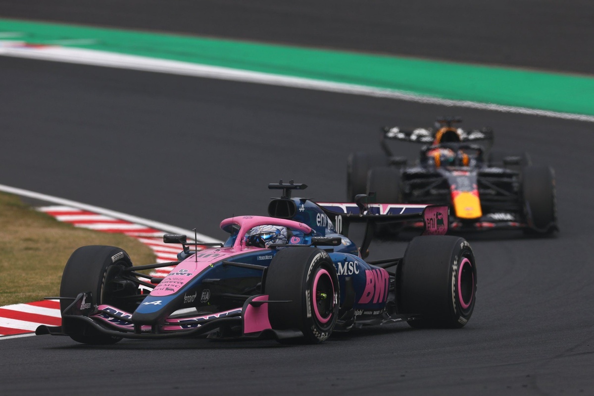 Gasly批評F1 2026規則負面聲浪過多：車手技術依然關鍵