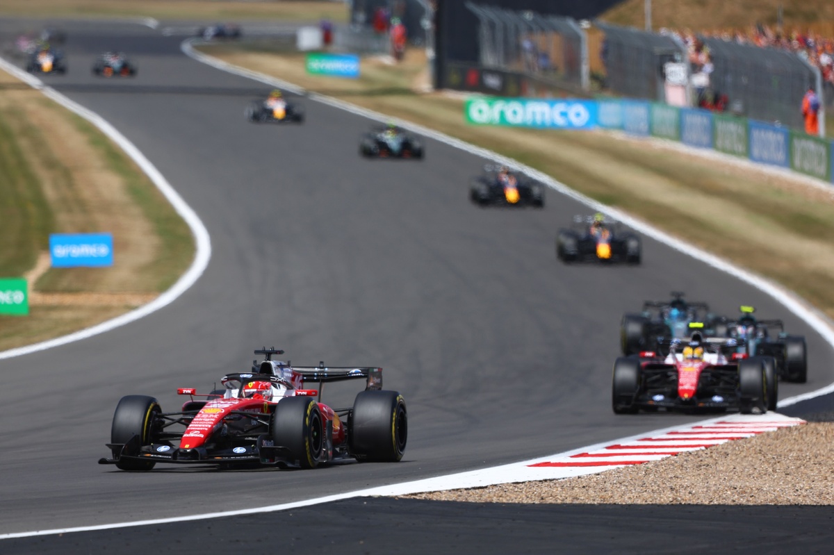 2026新規則下，弱勢車隊為何無法複製Ferrari的激進升級策略？