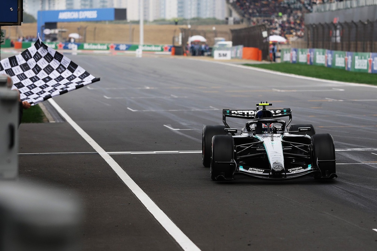 Mercedes不滿ADUO干擾冠軍爭霸：F1無容身之地玩遊戲伎倆
