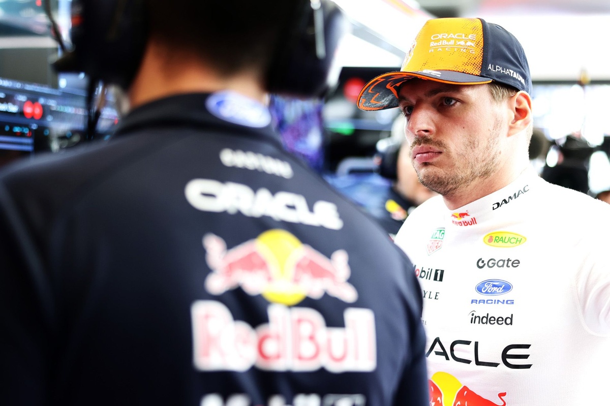 Verstappen 休賽期談去留：我可以隨時停賽，但仍然熱愛比賽