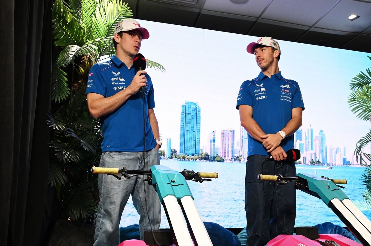 邁阿密站前夕：F1車手力讚新規則改革，盼望「全油門」駕駛回歸