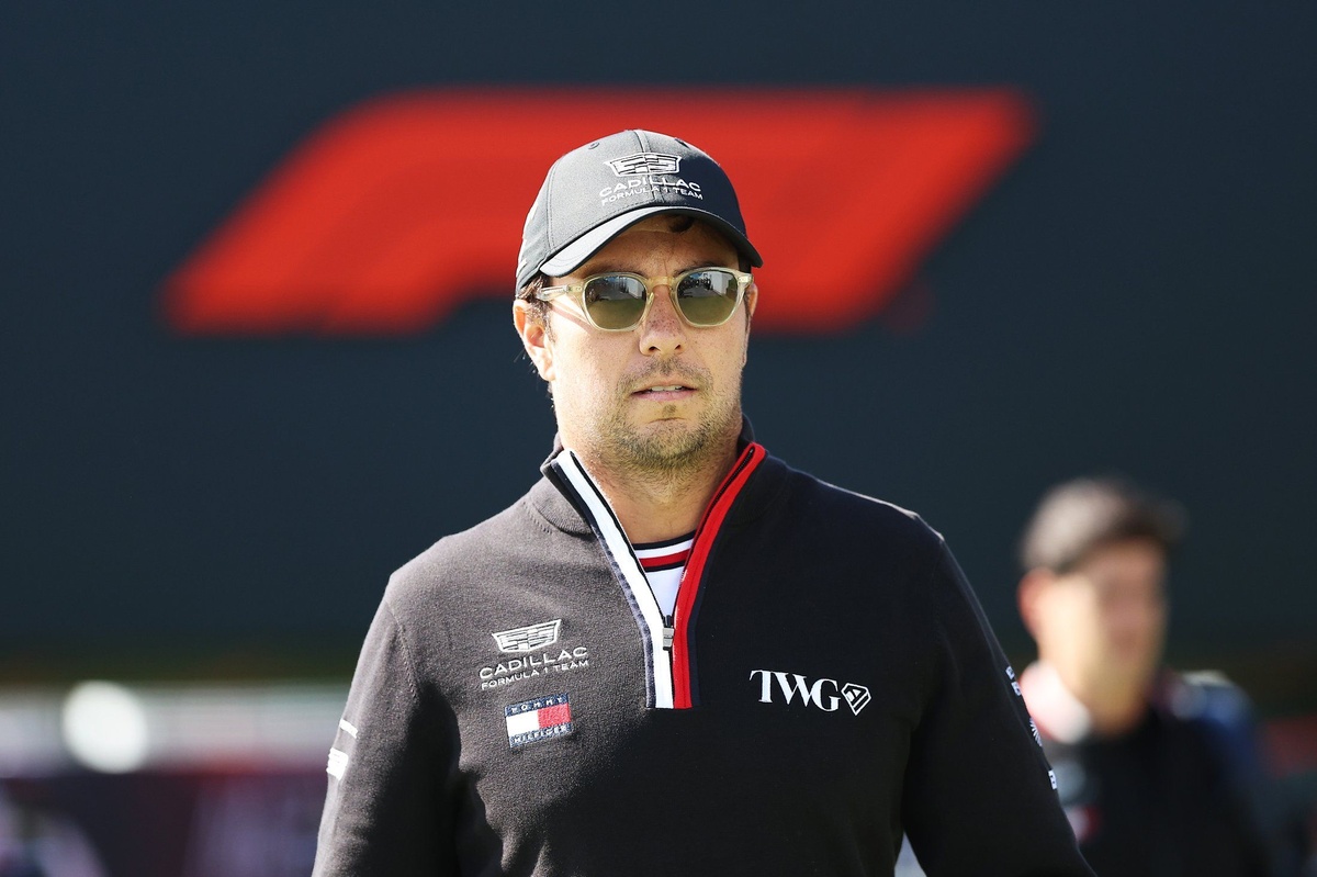 Perez 自曝Red Bull 最後半年「有毒」：一度考慮永久退出F1