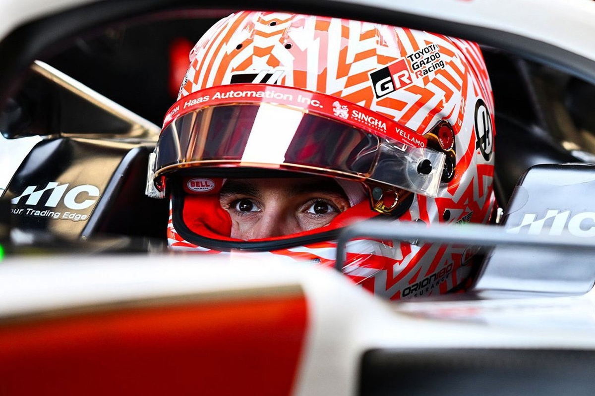 Ocon 預測 2026 F1 序位：Mercedes 領先 Audi Cadillac 殿後