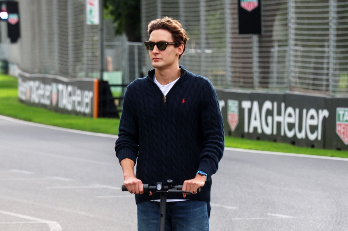 George Russell 警告：2026 新規下 F1 連「簡單」部分都變複雜