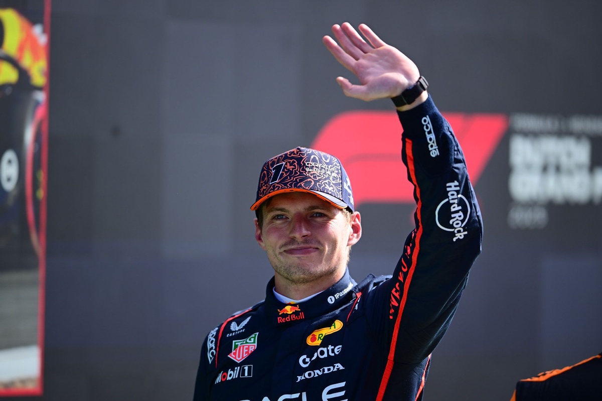 Sky Sports評述員Croft警告：Verstappen退役威脅絕非空話