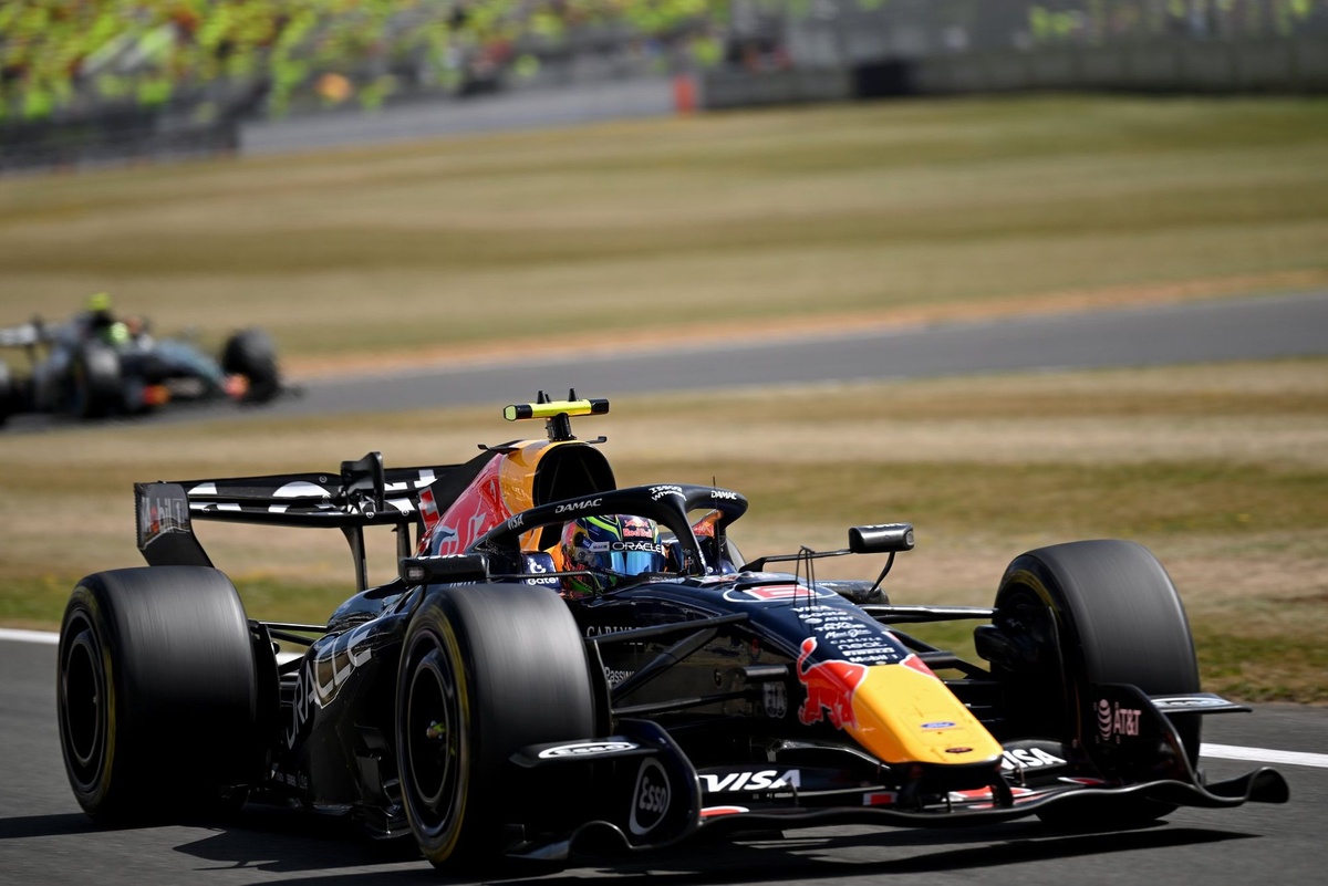 Buxton：Hadjar 成 Verstappen 最強隊友，Red Bull 車手危機加劇