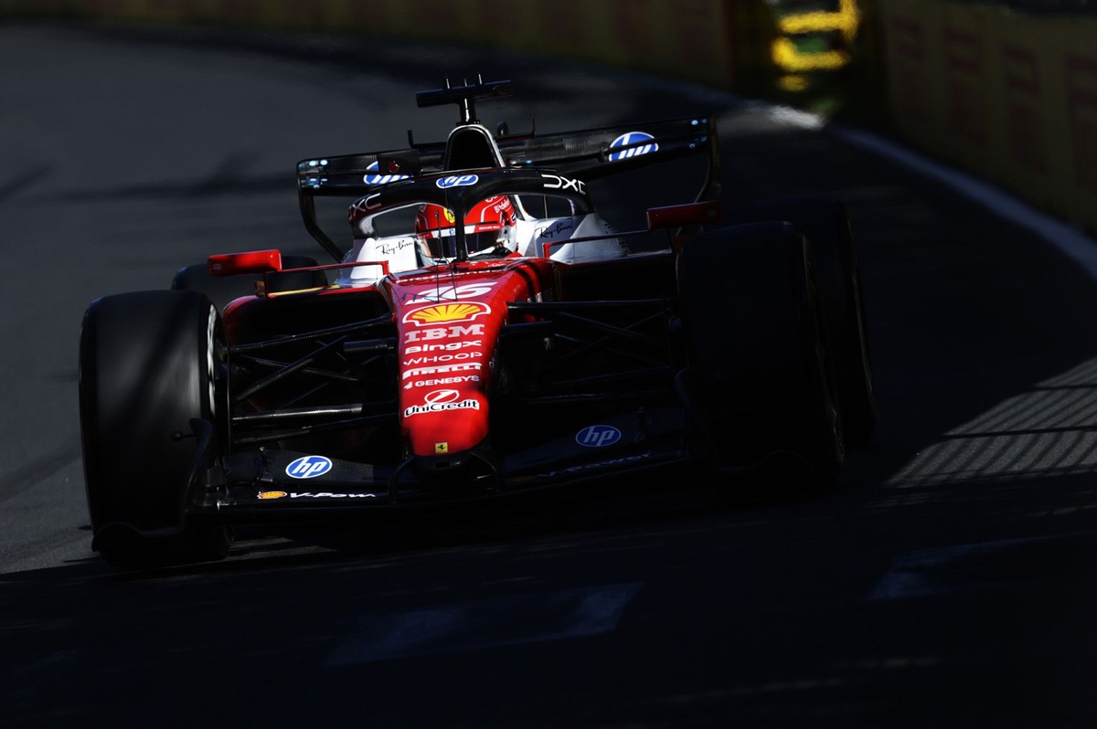 「這是錯誤」Ferrari 車隊領隊 Fred Vasseur 警告勿倉促修改2026 F1 規則