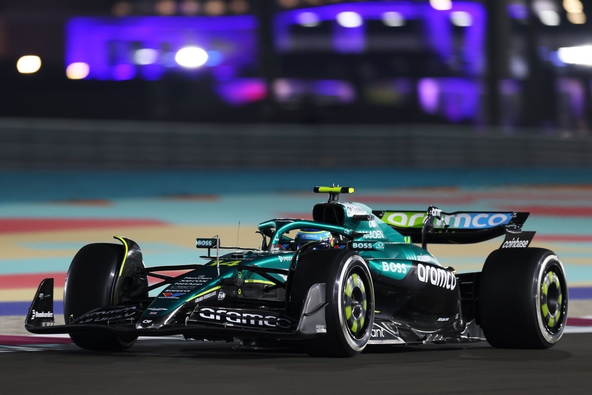 Ralf Schumacher 痛批 Aston Martin 2026 賽季開局「巨大災難」