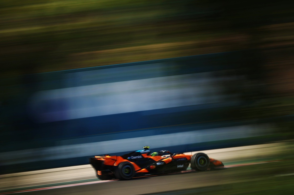 McLaren 匈牙利站奪冠後 Mercedes 照樣淡定　Wolff：仍毋須過份憂慮