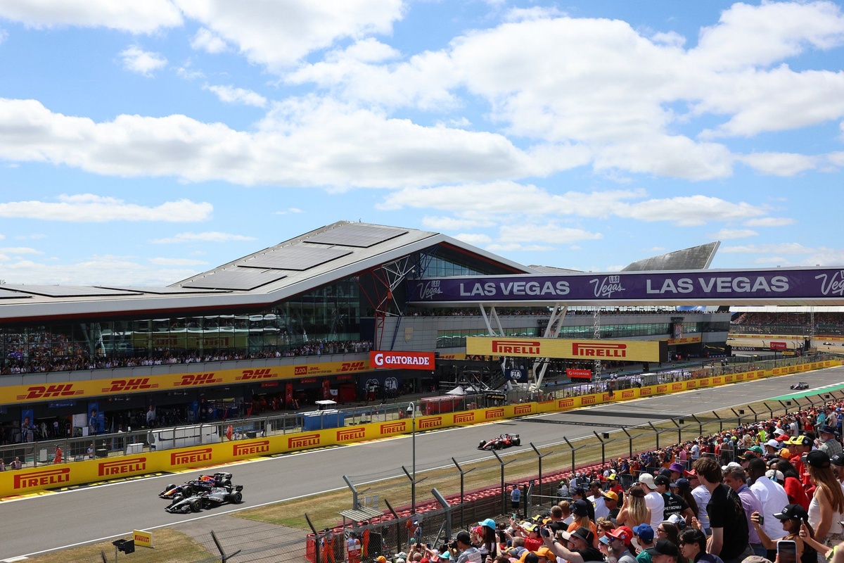 Coulthard 籲改 F1 安全車規則：英格蘭站尾段「平淡」引批評
