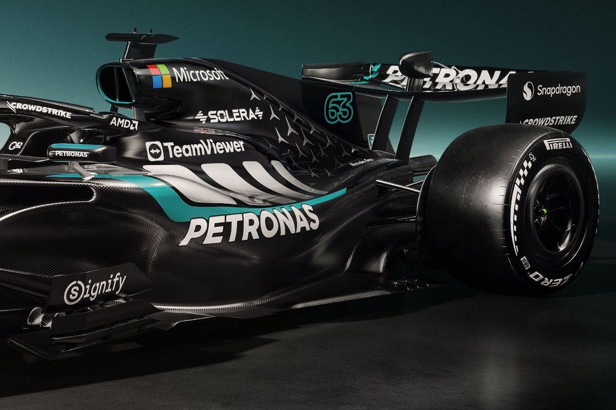 F1 2026引擎壓縮比漏洞難解 澳洲大獎賽前維持現狀