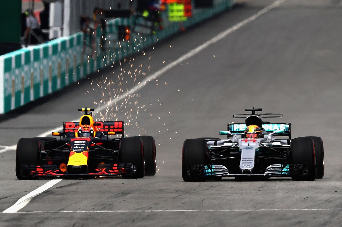 Pirelli將倚重2017數據　F1重返Sepang輪胎選擇成焦點