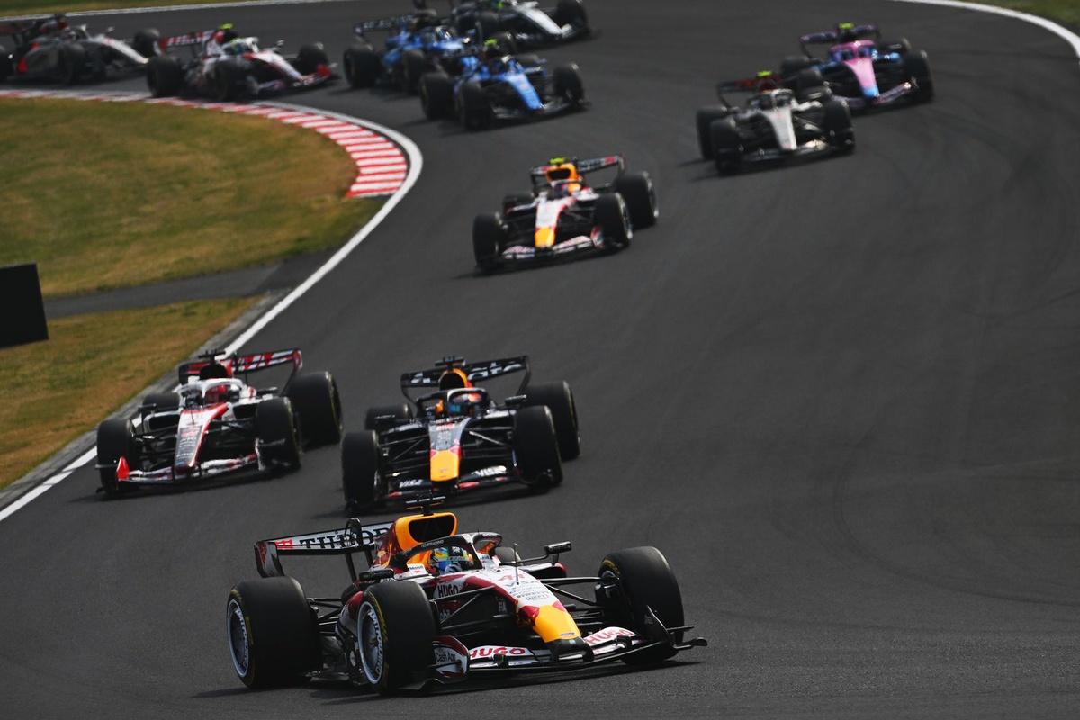 FIA 賽前確認2026 F1 規則變革 邁阿密大獎賽蓄勢待發