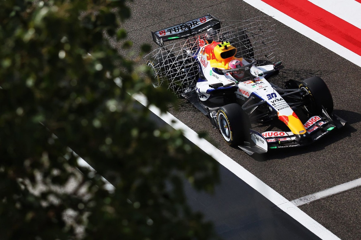 F1 2027 引擎規則未有突破　冬測或加多一日