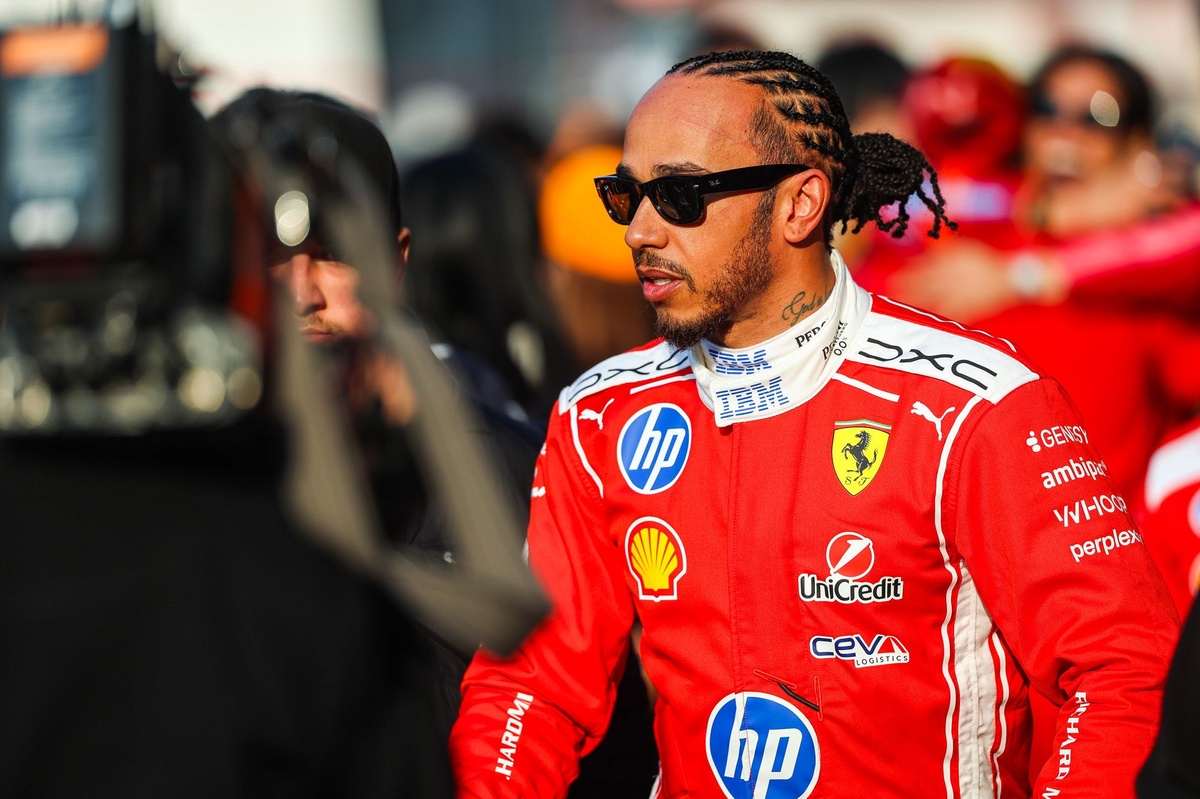 David Coulthard：Lewis Hamilton中國大獎賽頒獎台證明他F1生涯未完