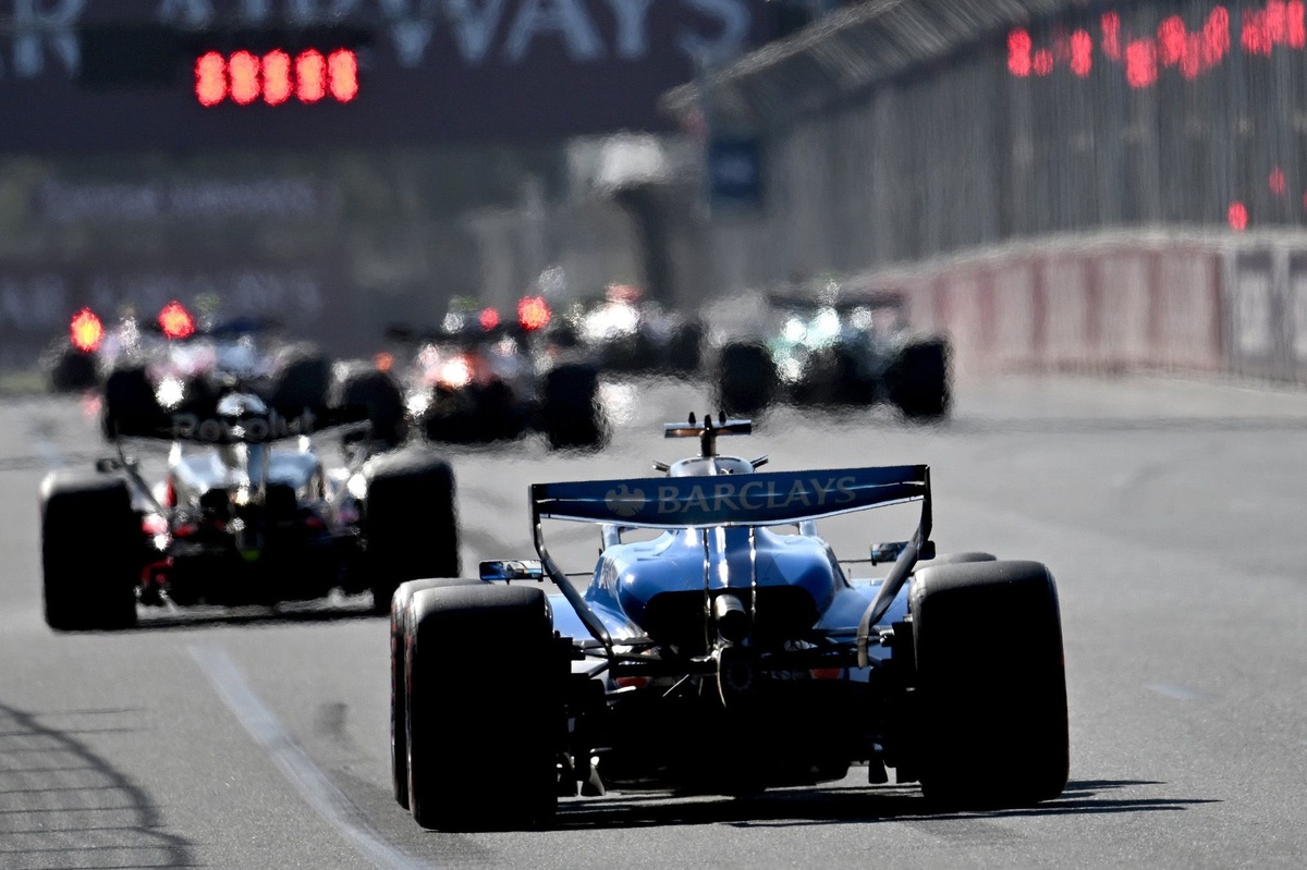 2026 F1 澳洲大獎賽周日正賽時間表、天氣及收看方式全攻略