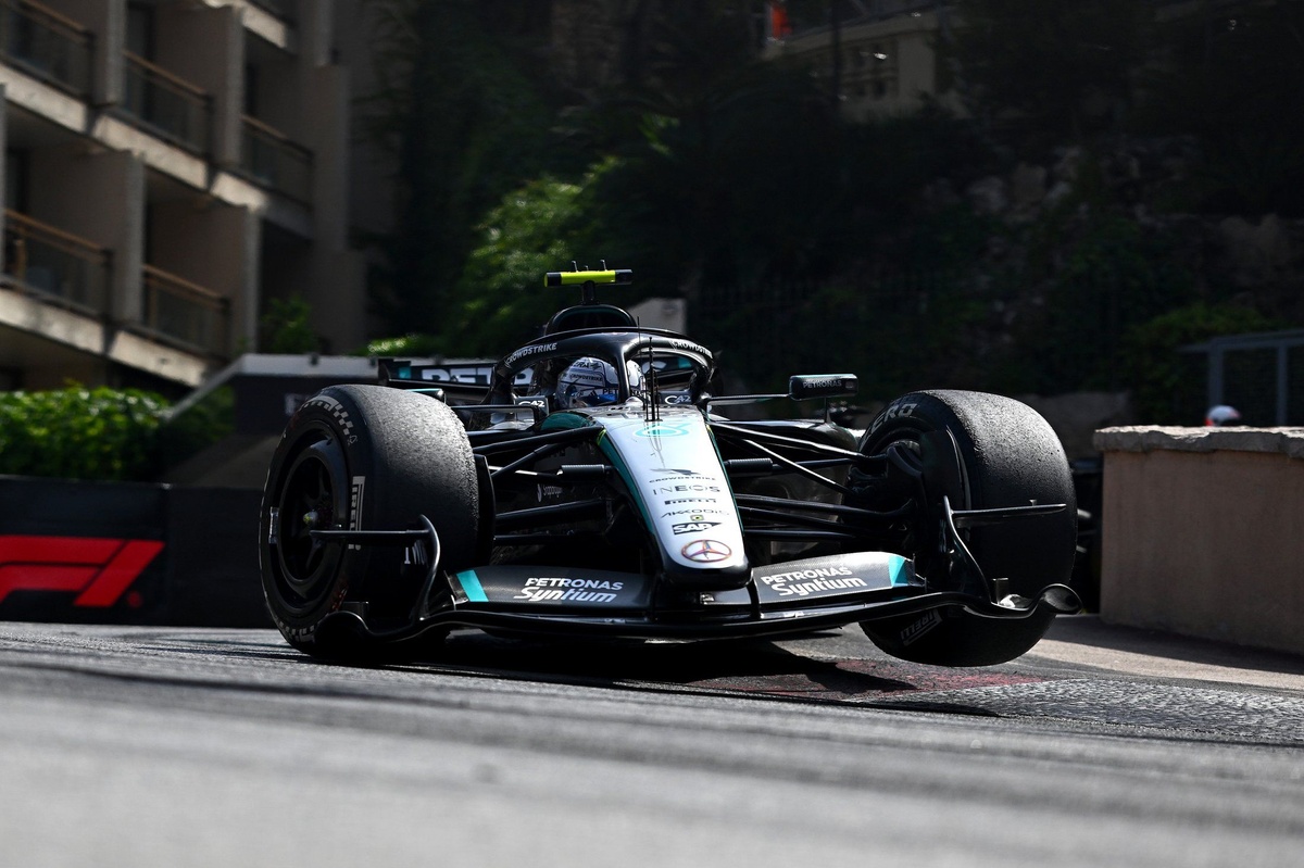 FIA定下更激進減重目標　新一代F1賽車盼再輕80公斤
