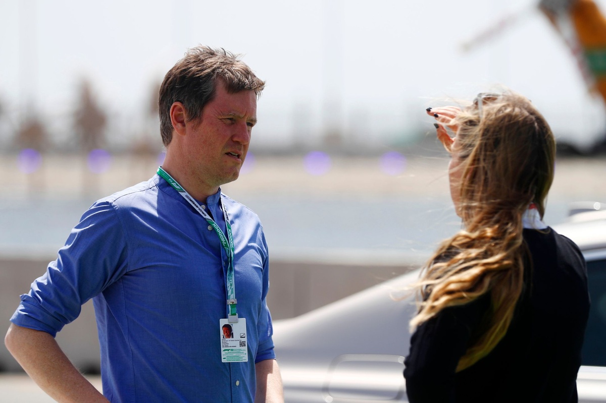 Smedley 批評 F1 pitwall 回應過慢：車手不應等答案等到失去先機