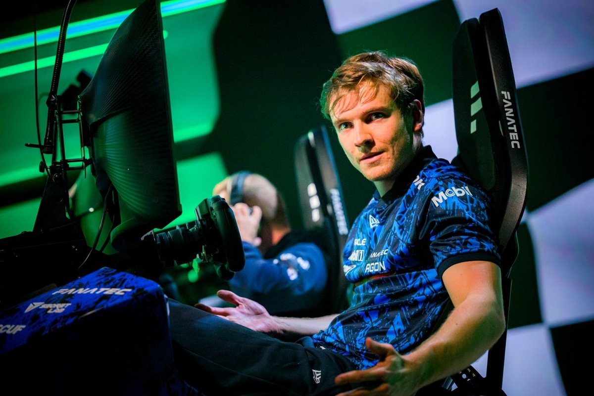 F1 公布 2026 Sim Racing 世界錦標賽首站於 DreamHack Birmingham 開賽