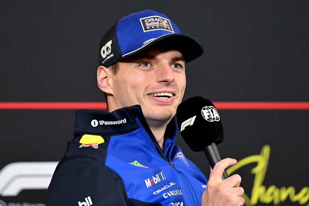Coulthard 質疑 FIA 沉默：Verstappen 日本趕記者事件引發爭議