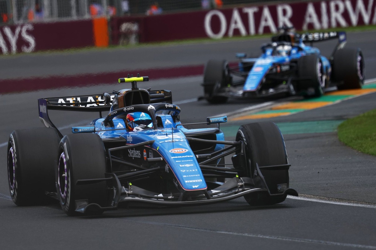 Williams 車隊老闆 James Vowles：解決賽車重量問題方案已全數到手