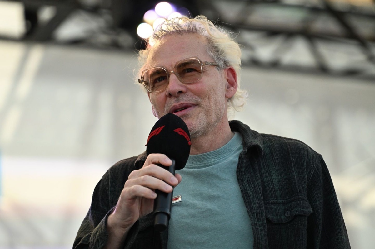 Jacques Villeneuve剖析加拿大為何難再出F1車手