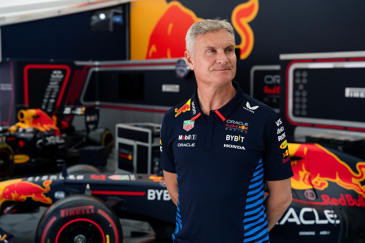 David Coulthard 批評 FIA 規則疏漏 Mercedes 疑利用壓縮比漏洞