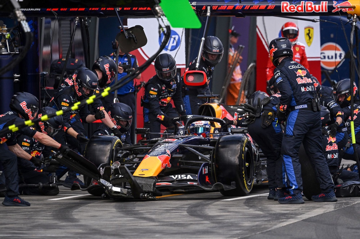 Pirelli 推出多項方案應對 F1 2026 單停策略困局