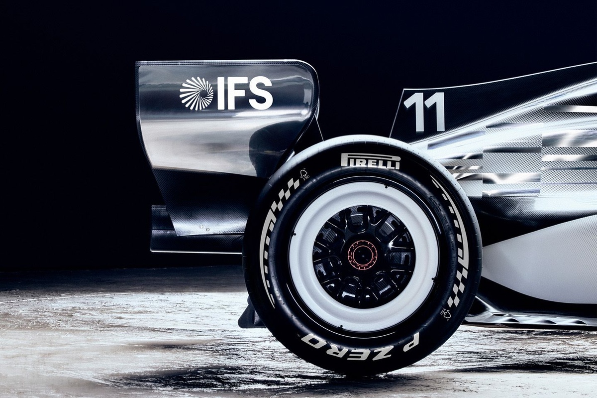 Cadillac 公開 2000 萬美元 Super Bowl F1 塗裝發布影片幕後製作