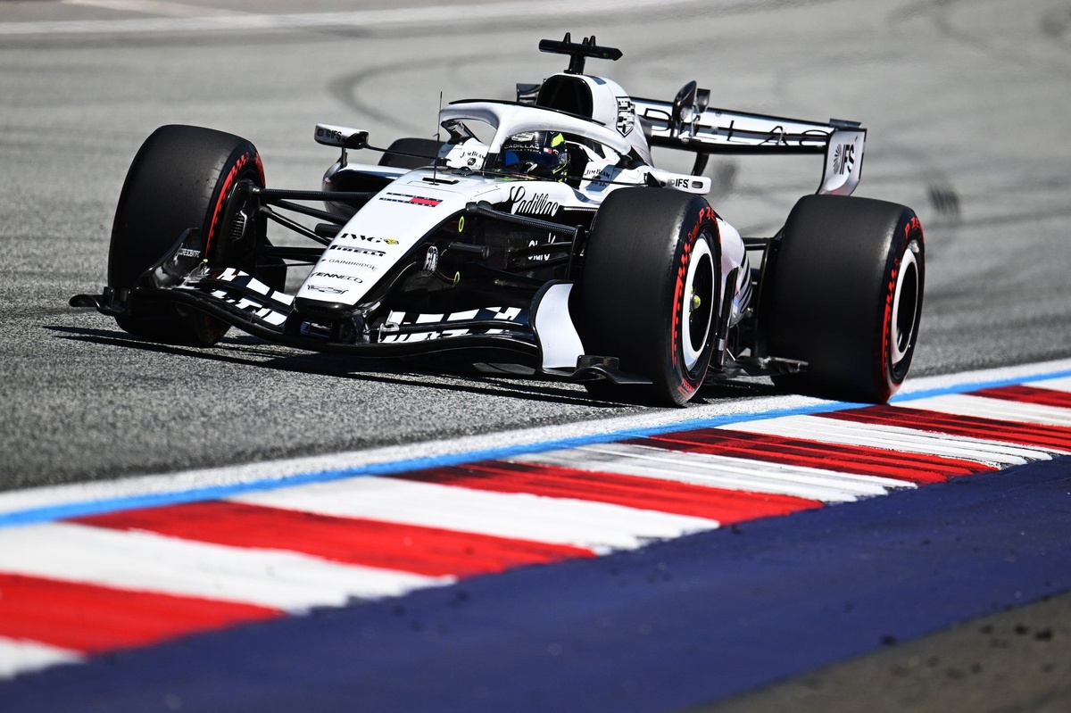 Cadillac 升級奏效卻遇 reliability 難題：Bottas 稱差距示新包達預期，奧地利 GP 將成關鍵考驗