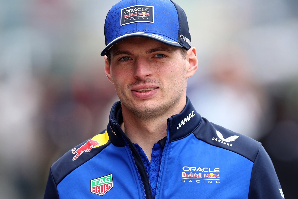 Red Bull 老闆力證 Verstappen 對車隊全力投入 2026 規則不滿仍堅定