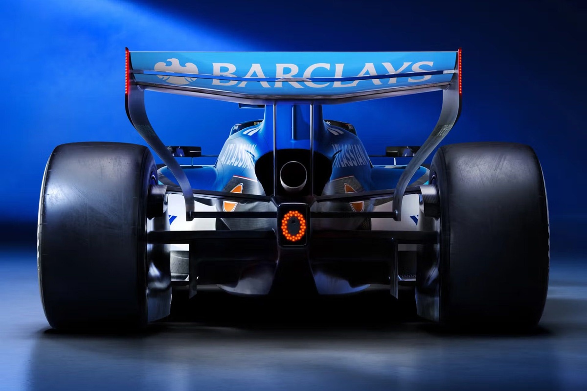 Williams：燃燒燃料或成2026 F1 電池續航關鍵