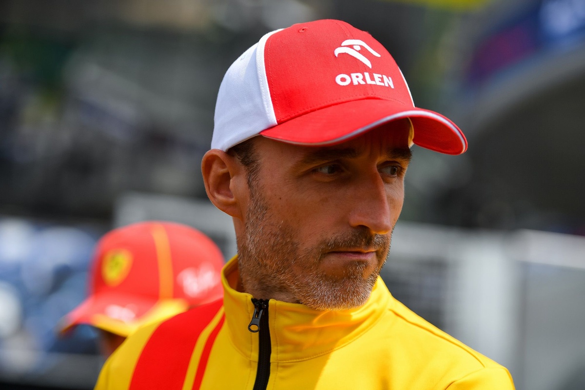 15位前F1車手將出戰利曼24小時耐力賽