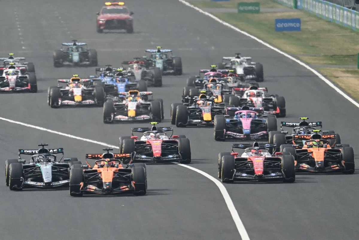 FIA 與各隊展開建設性對話 2026 F1 規則微調時間表出爐