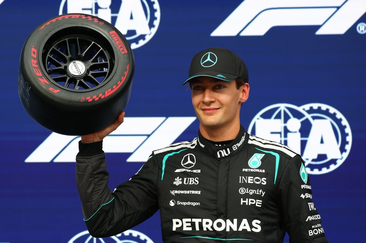 Pirelli 確認續約 F1 輪胎供應至 2028 年