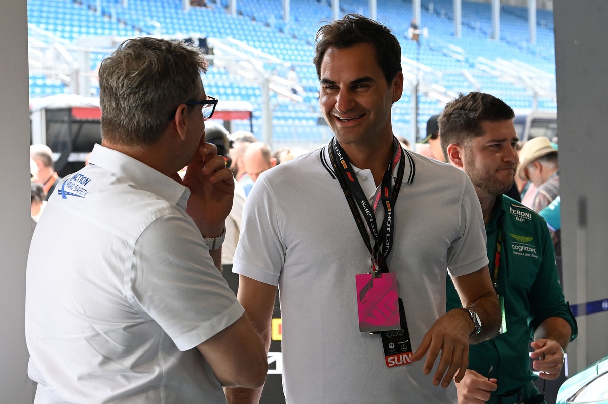Antonelli 揭 Federer 冠軍心法：控制情緒、專注單戰