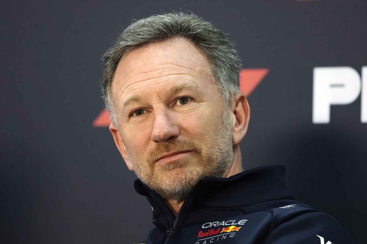 Christian Horner 傳與 MSP Sports Capital 洽談投資 Alpine 車隊