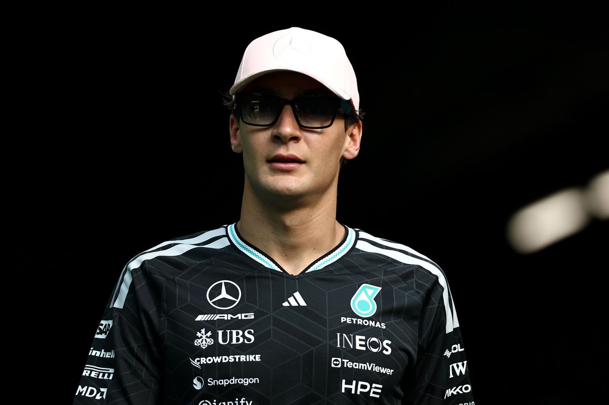 Antonelli 壓力升溫　Coulthard 指 Russell 加拿大站要「止血」