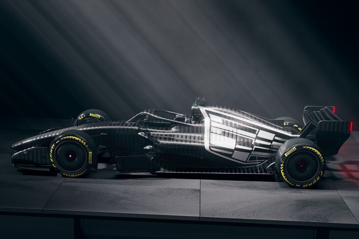 Cadillac F1車隊2026挑戰：雄心萬丈背後的隱憂