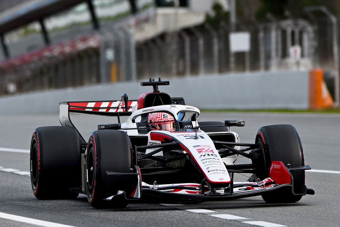 「我們本可以更好地運用它」— Esteban Ocon 評 F1 2026 主動空氣動力學