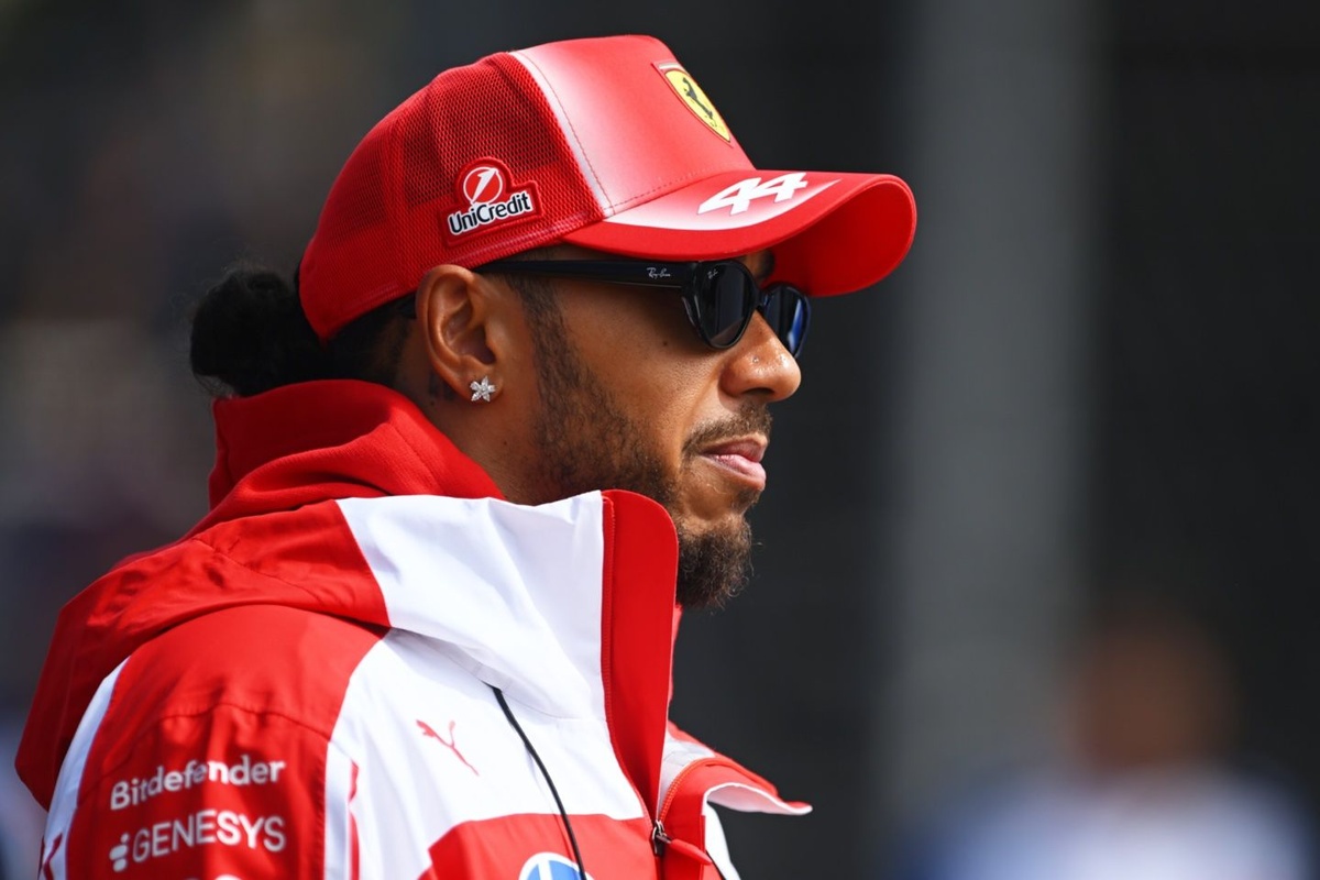 Alex Brundle 力撐 Hamilton：Dutch GP 無線電發火情有可原