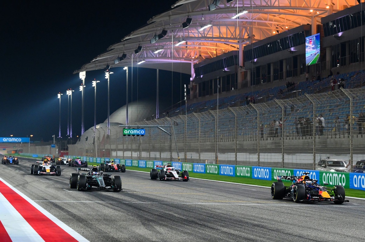 2026 F1 觀賽指南：全新車隊、賽車與規則大解構