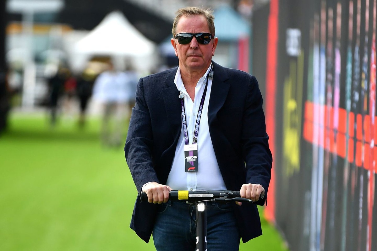 Brundle 指加拿大站或現戲劇性　新規戰車濕地表現成焦點