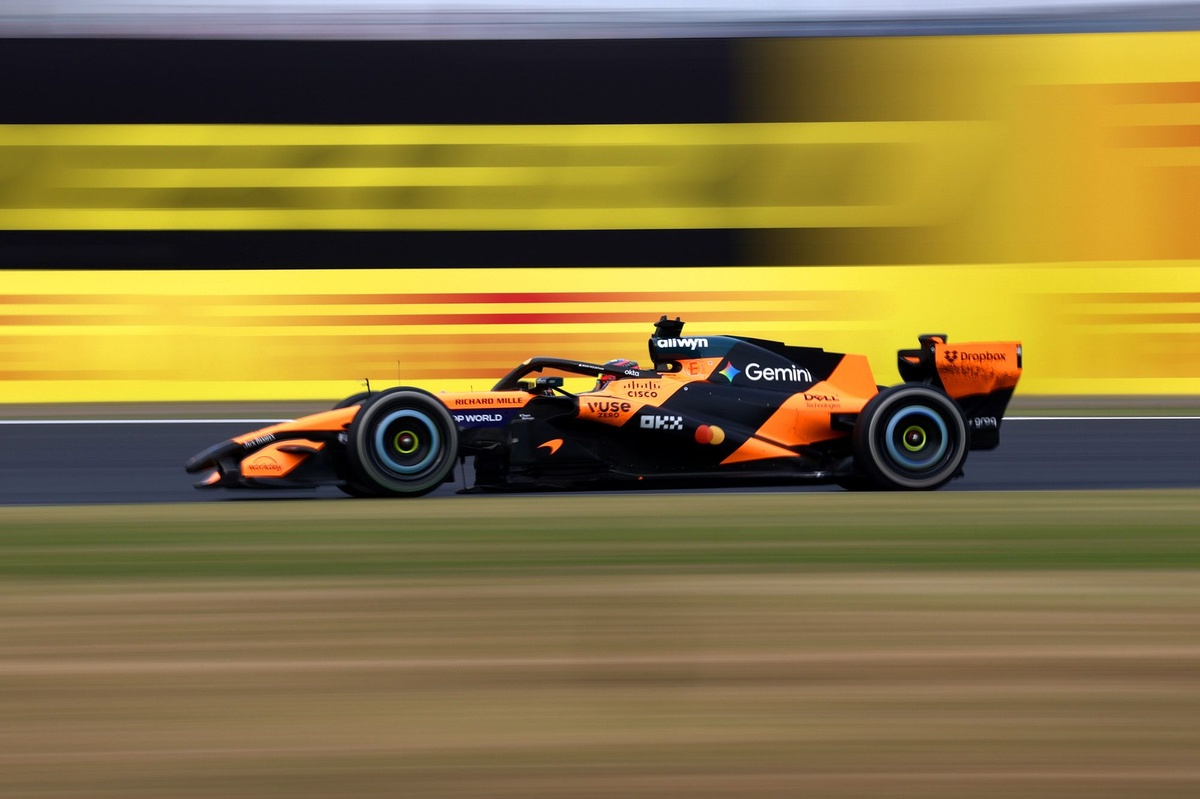 Piastri指F1車手須挖掘新數據 排位賽策略大變天